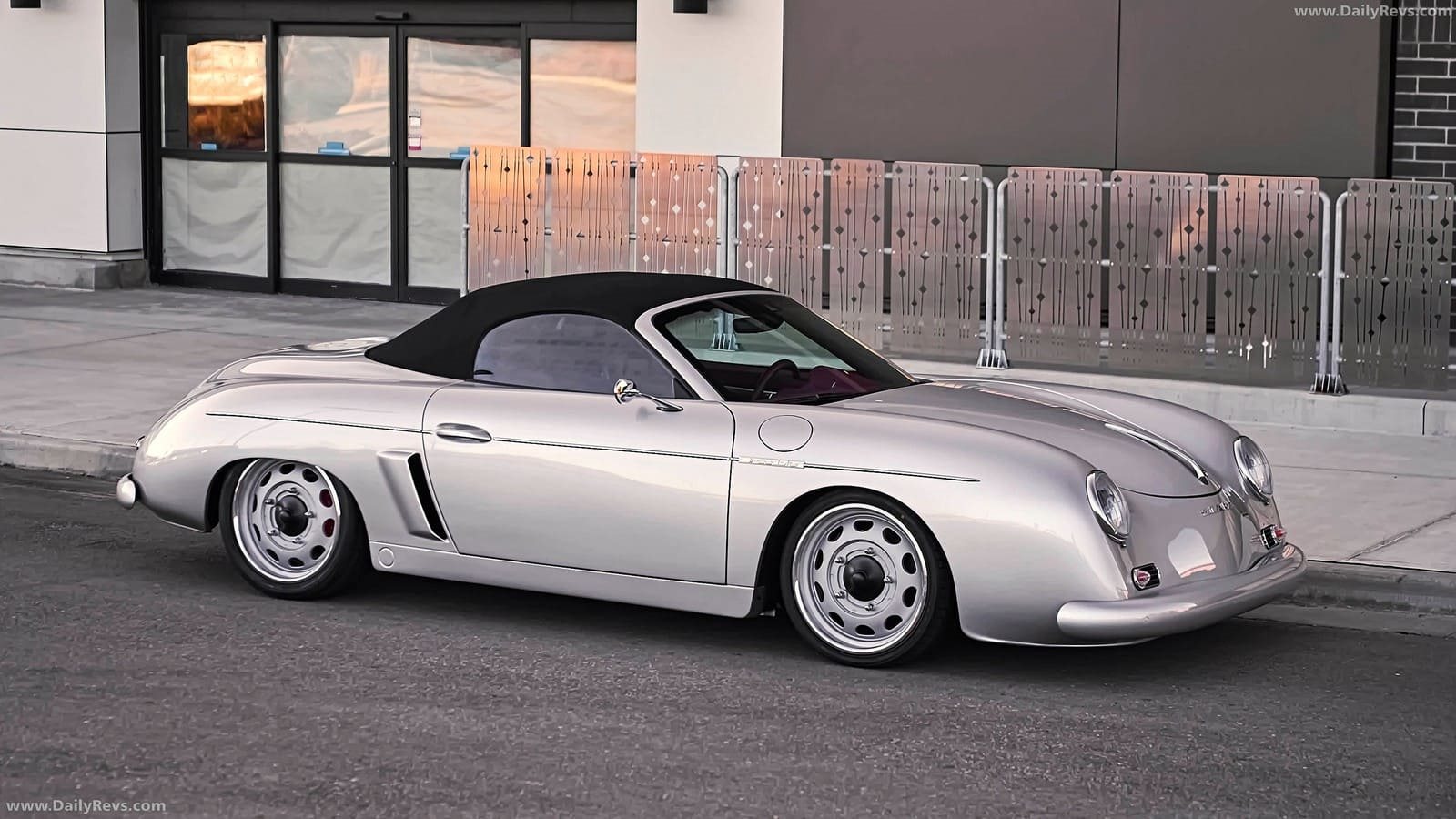 2026 - STÄRKE SPEEDSTER GEN 2 SILVER, foto 7