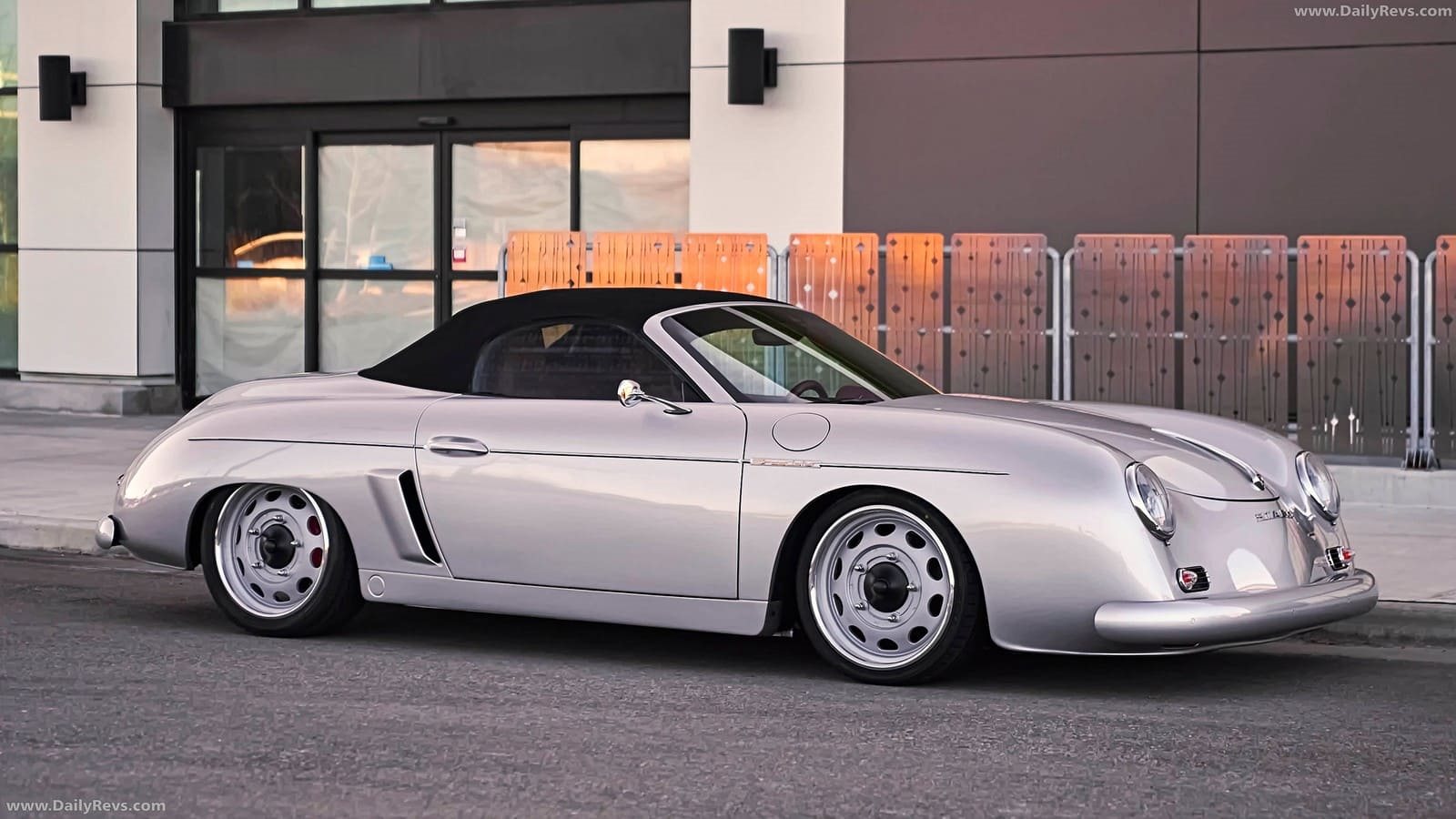 2026 - STÄRKE SPEEDSTER GEN 2 SILVER, foto 8