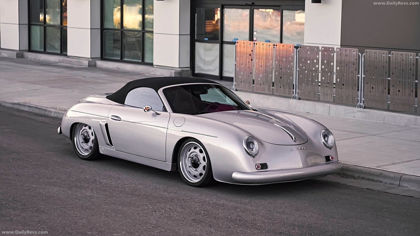 2026 - STÄRKE SPEEDSTER GEN 2 SILVER, foto 9