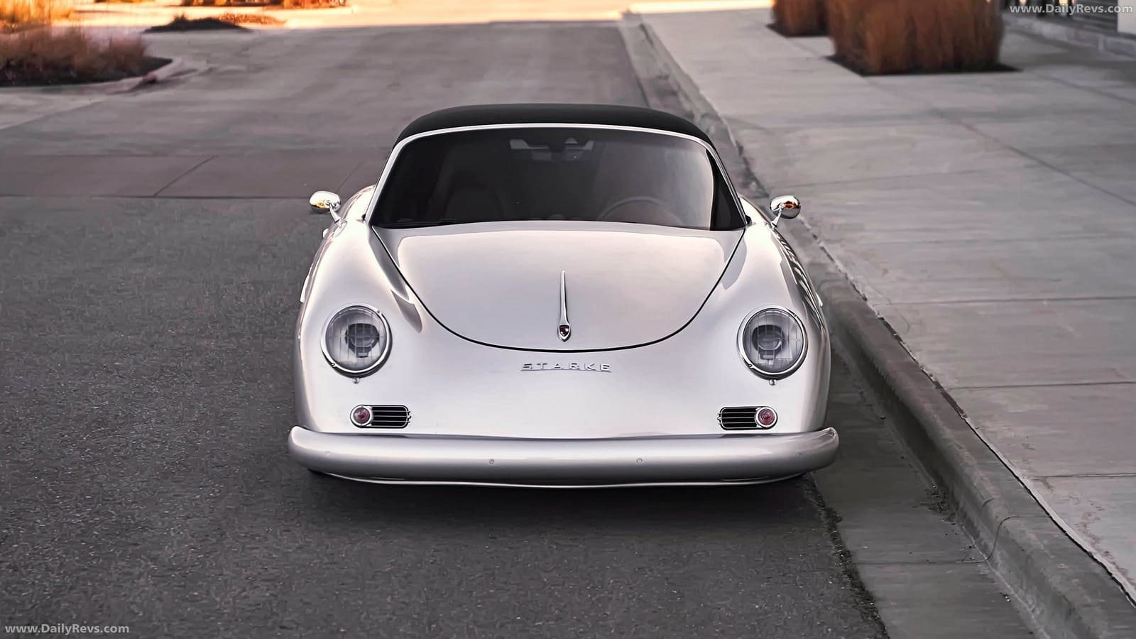 2026 - STÄRKE SPEEDSTER GEN 2 SILVER, foto 11