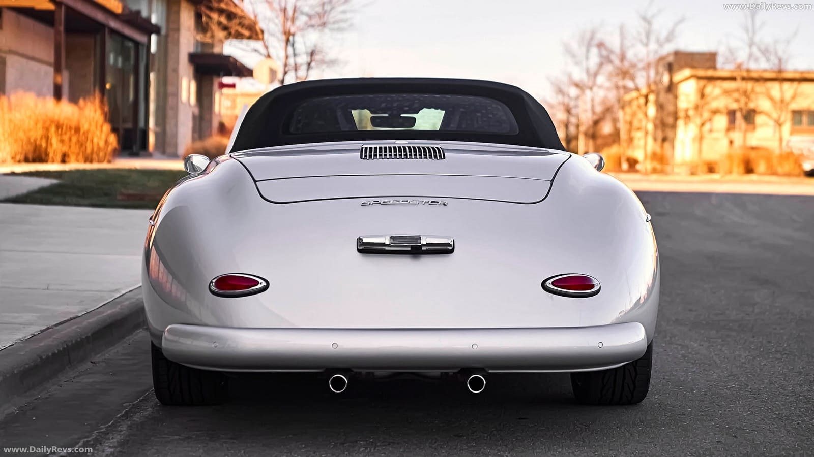2026 - STÄRKE SPEEDSTER GEN 2 SILVER, foto 12