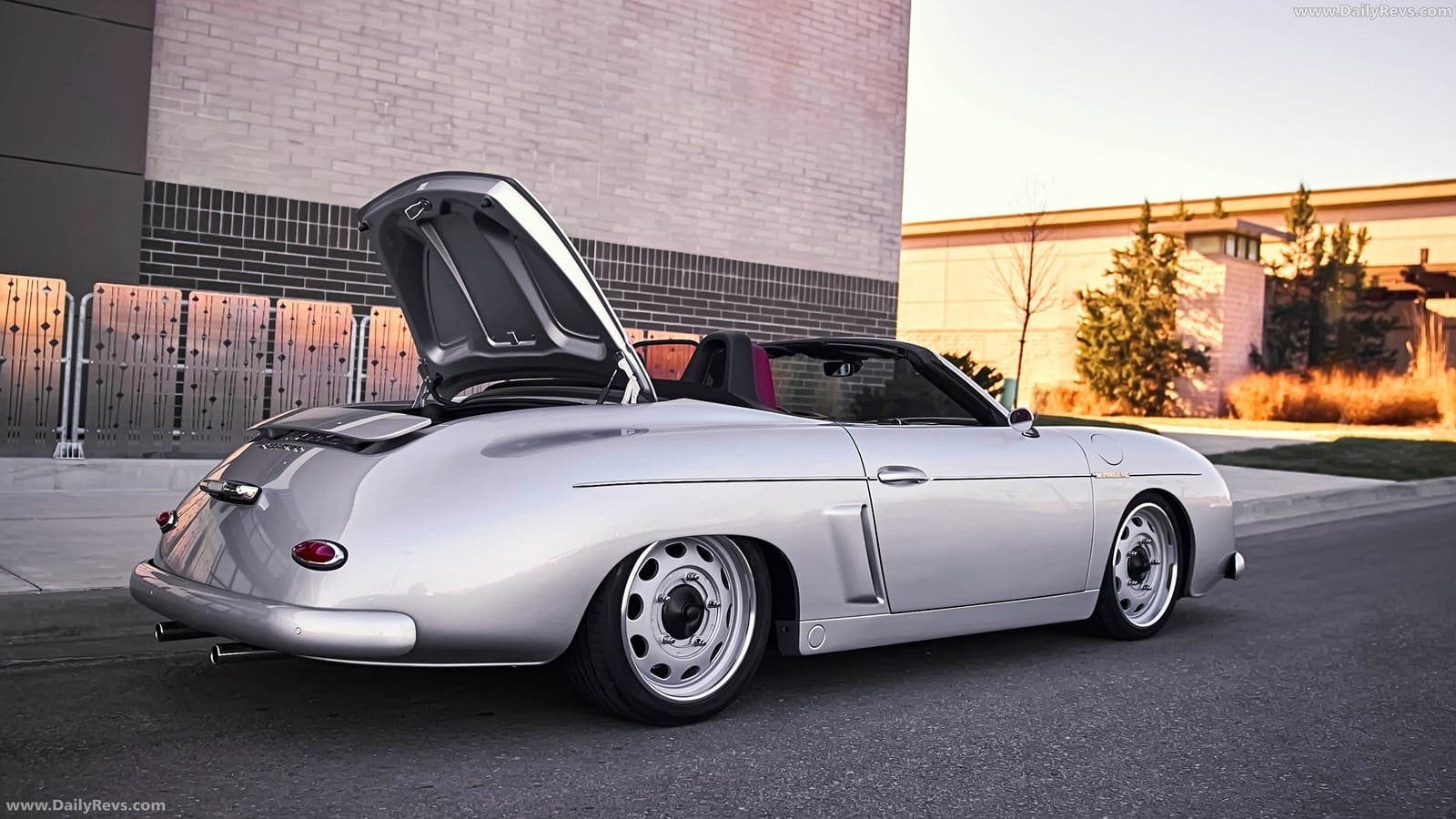 2026 - STÄRKE SPEEDSTER GEN 2 SILVER, foto 13