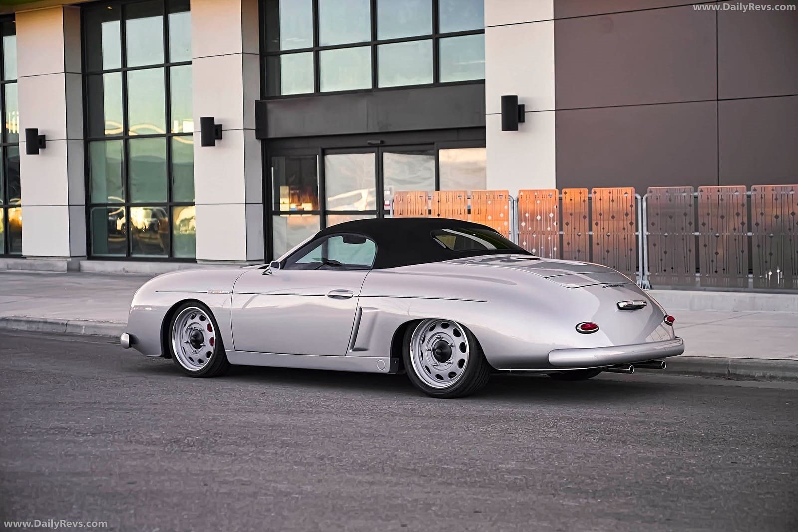 2026 - STÄRKE SPEEDSTER GEN 2 SILVER, foto 14