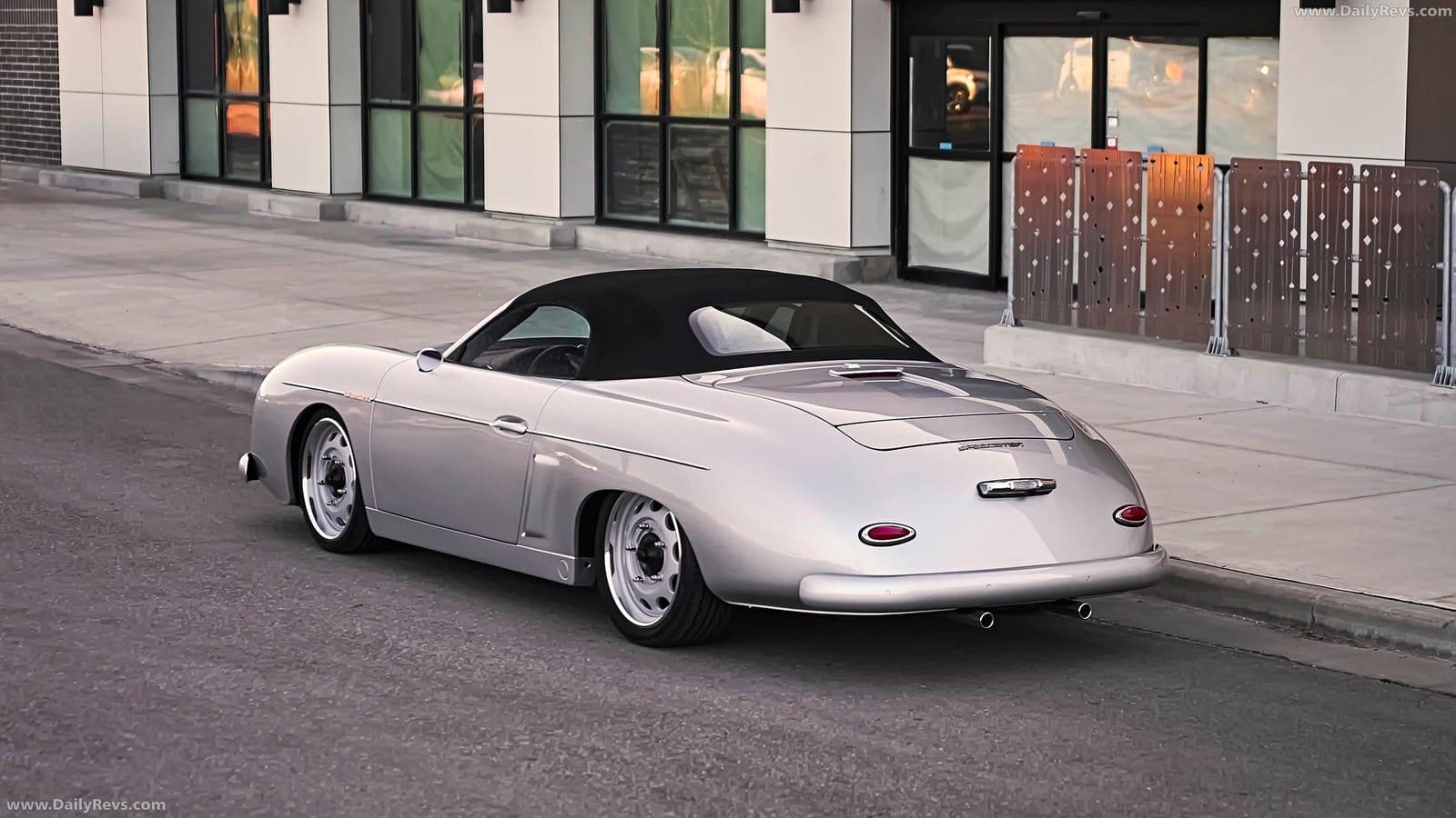 2026 - STÄRKE SPEEDSTER GEN 2 SILVER, foto 15