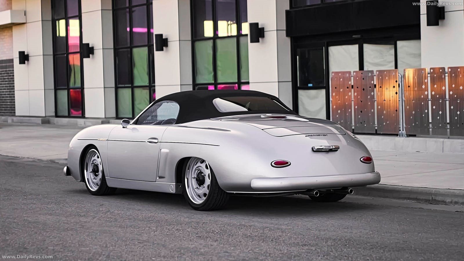 2026 - STÄRKE SPEEDSTER GEN 2 SILVER, foto 16