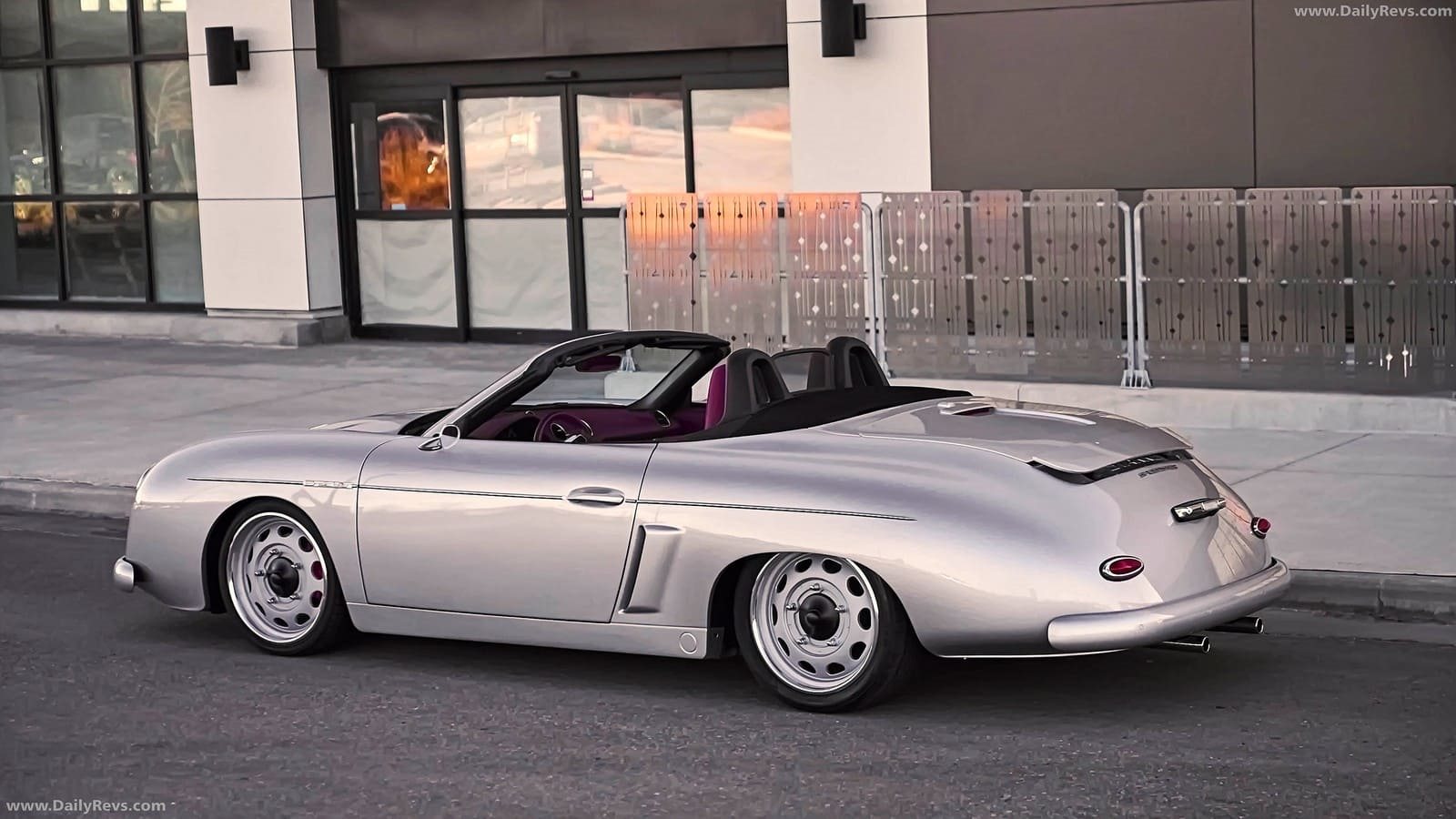 2026 - STÄRKE SPEEDSTER GEN 2 SILVER, foto 17