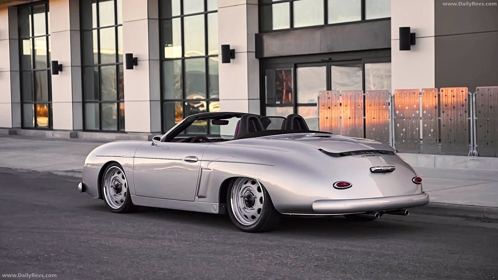 2026 - STÄRKE SPEEDSTER GEN 2 SILVER, foto 18