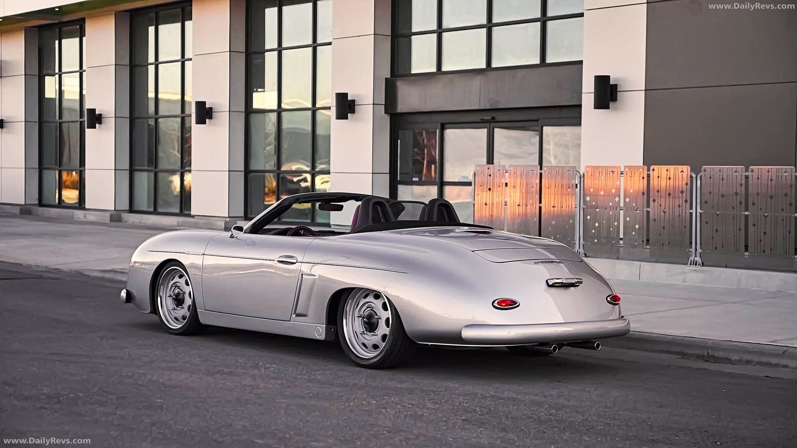 2026 - STÄRKE SPEEDSTER GEN 2 SILVER, foto 19