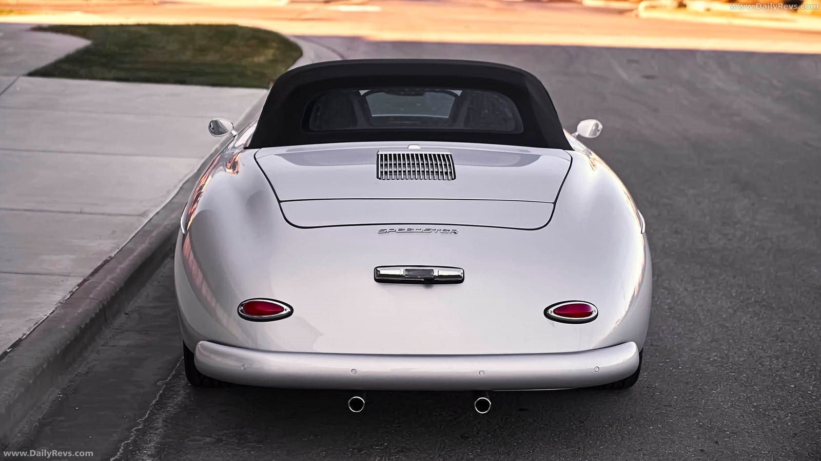 2026 - STÄRKE SPEEDSTER GEN 2 SILVER, foto 20