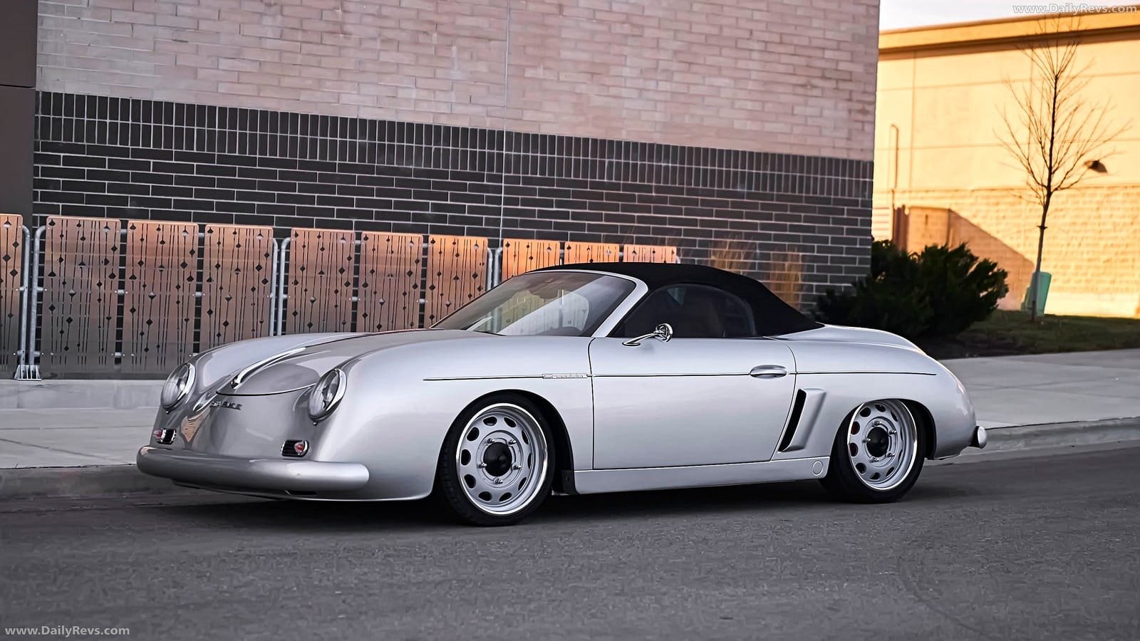 2026 - STÄRKE SPEEDSTER GEN 2 SILVER, foto 22