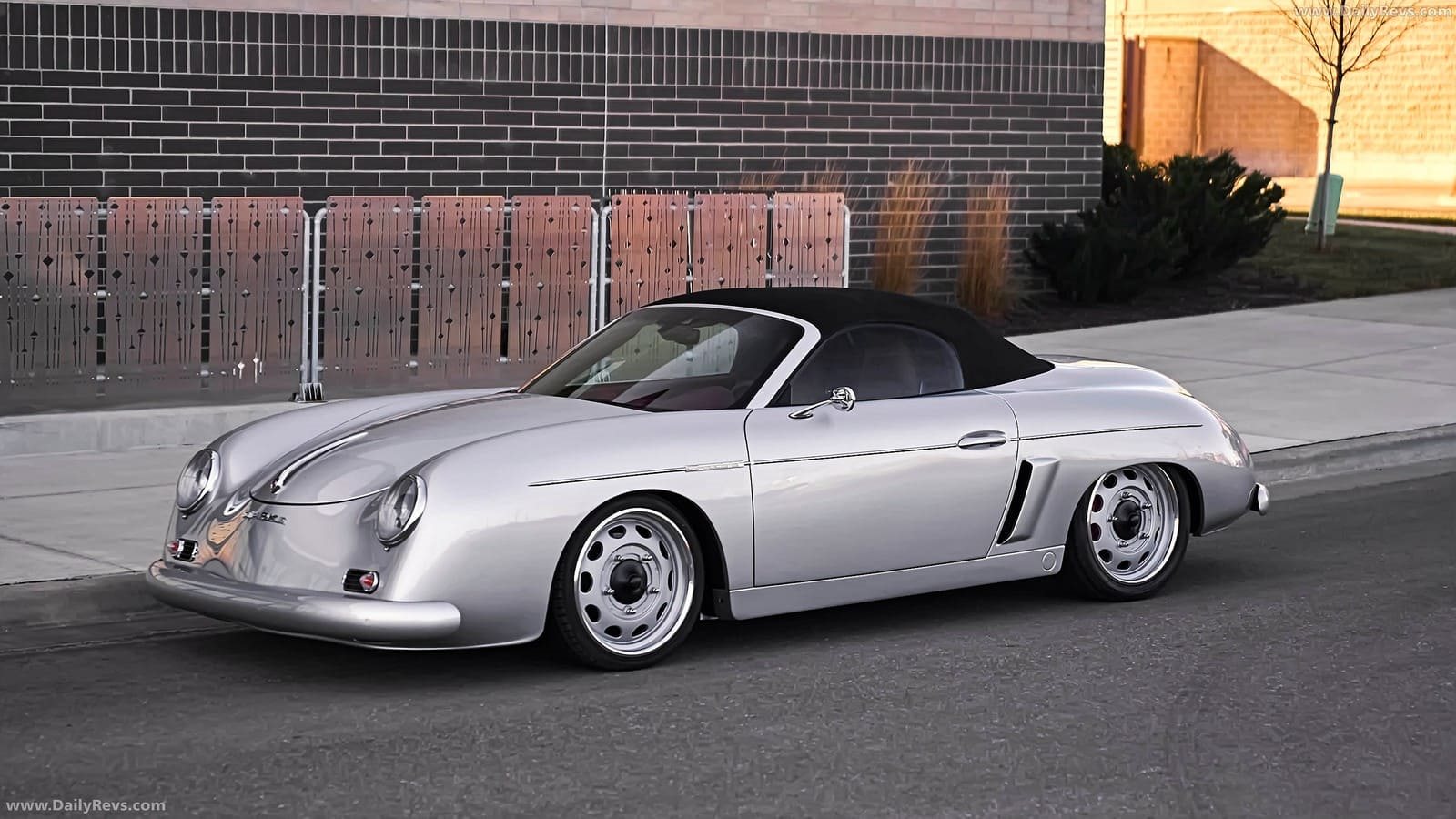 2026 - STÄRKE SPEEDSTER GEN 2 SILVER, foto 23