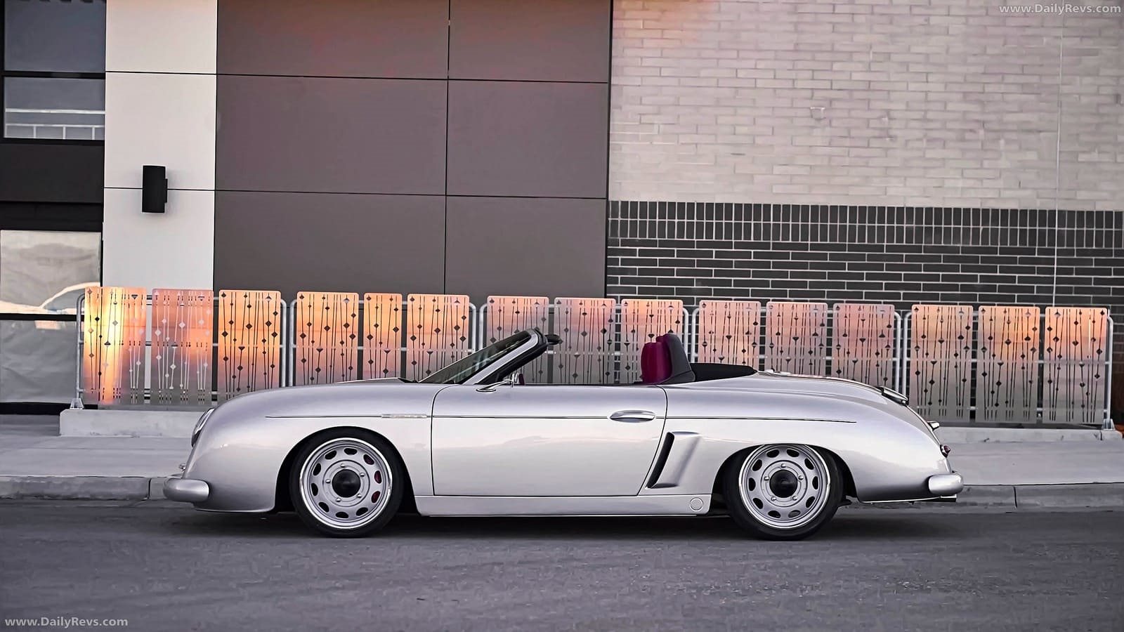 2026 - STÄRKE SPEEDSTER GEN 2 SILVER, foto 24