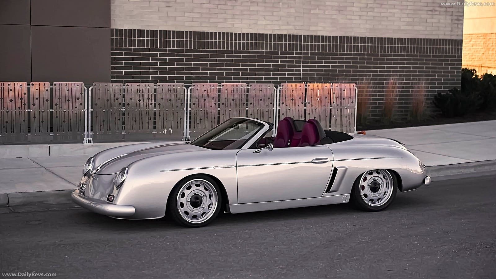 2026 - STÄRKE SPEEDSTER GEN 2 SILVER, foto 25