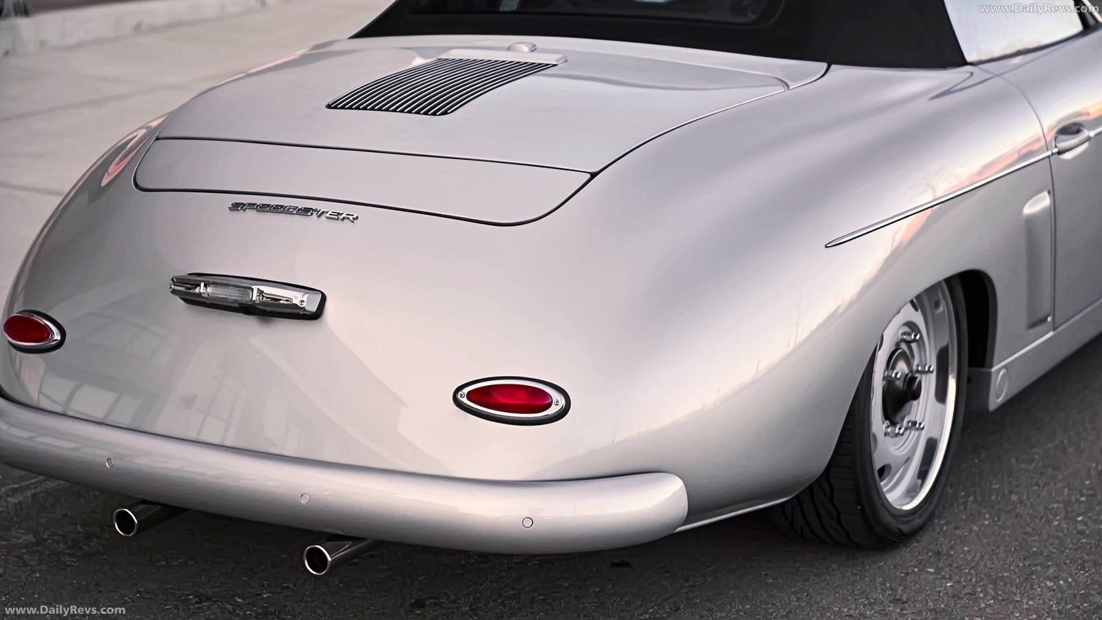 2026 - STÄRKE SPEEDSTER GEN 2 SILVER, foto 30