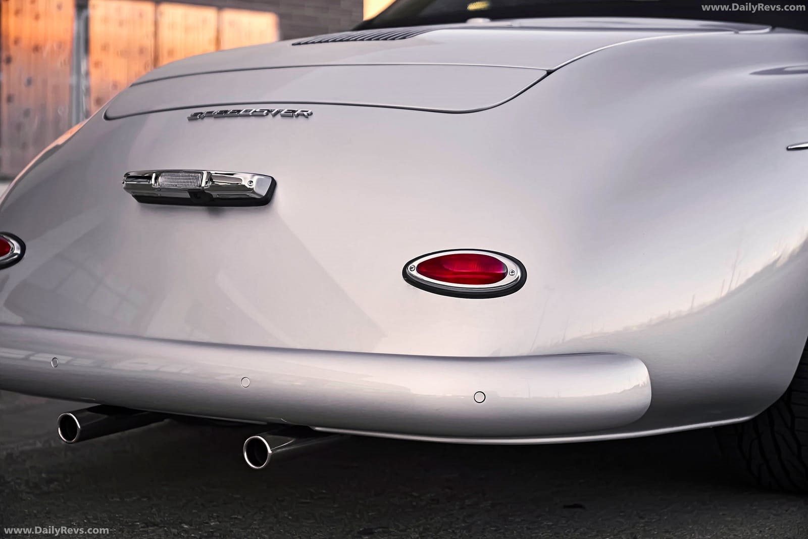 2026 - STÄRKE SPEEDSTER GEN 2 SILVER, foto 31