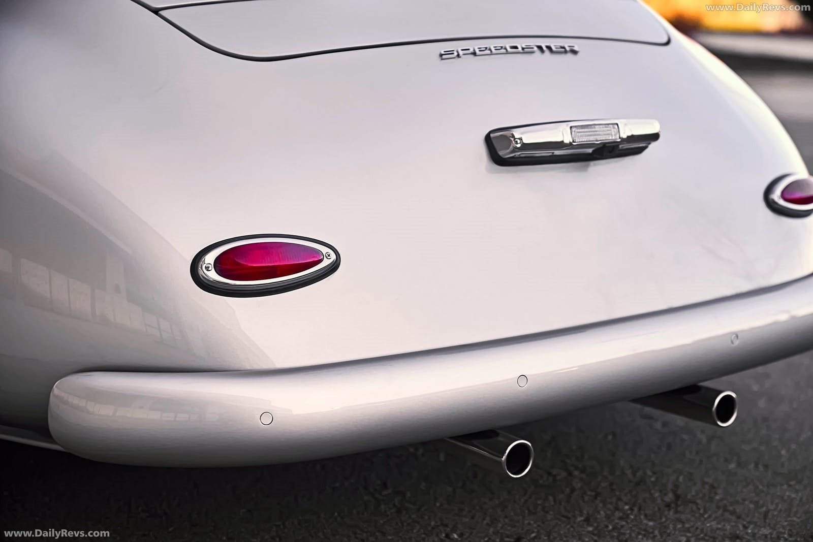 2026 - STÄRKE SPEEDSTER GEN 2 SILVER, foto 32