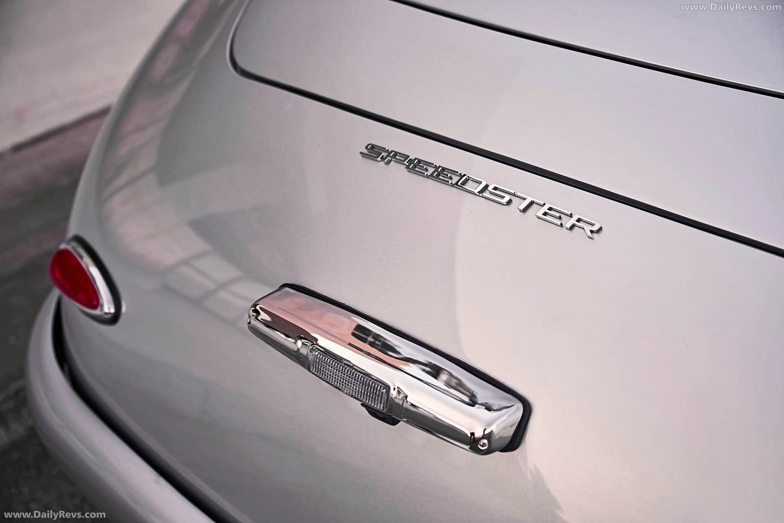 2026 - STÄRKE SPEEDSTER GEN 2 SILVER, foto 33