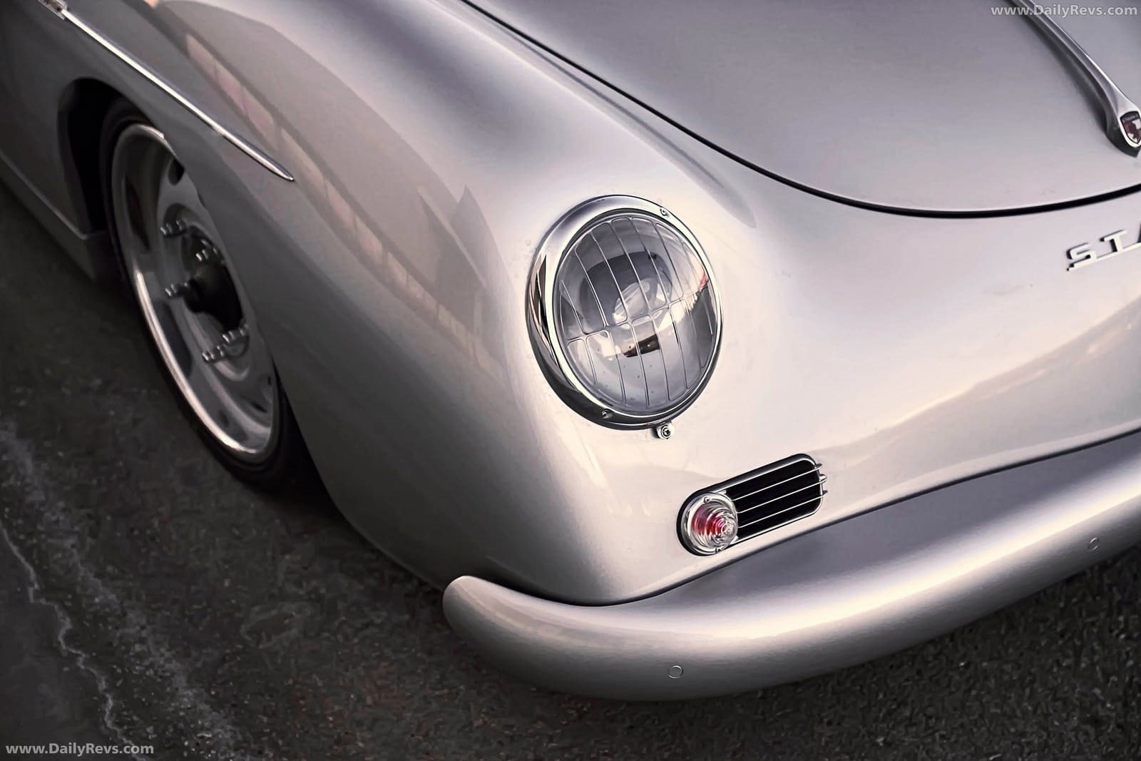 2026 - STÄRKE SPEEDSTER GEN 2 SILVER, foto 42