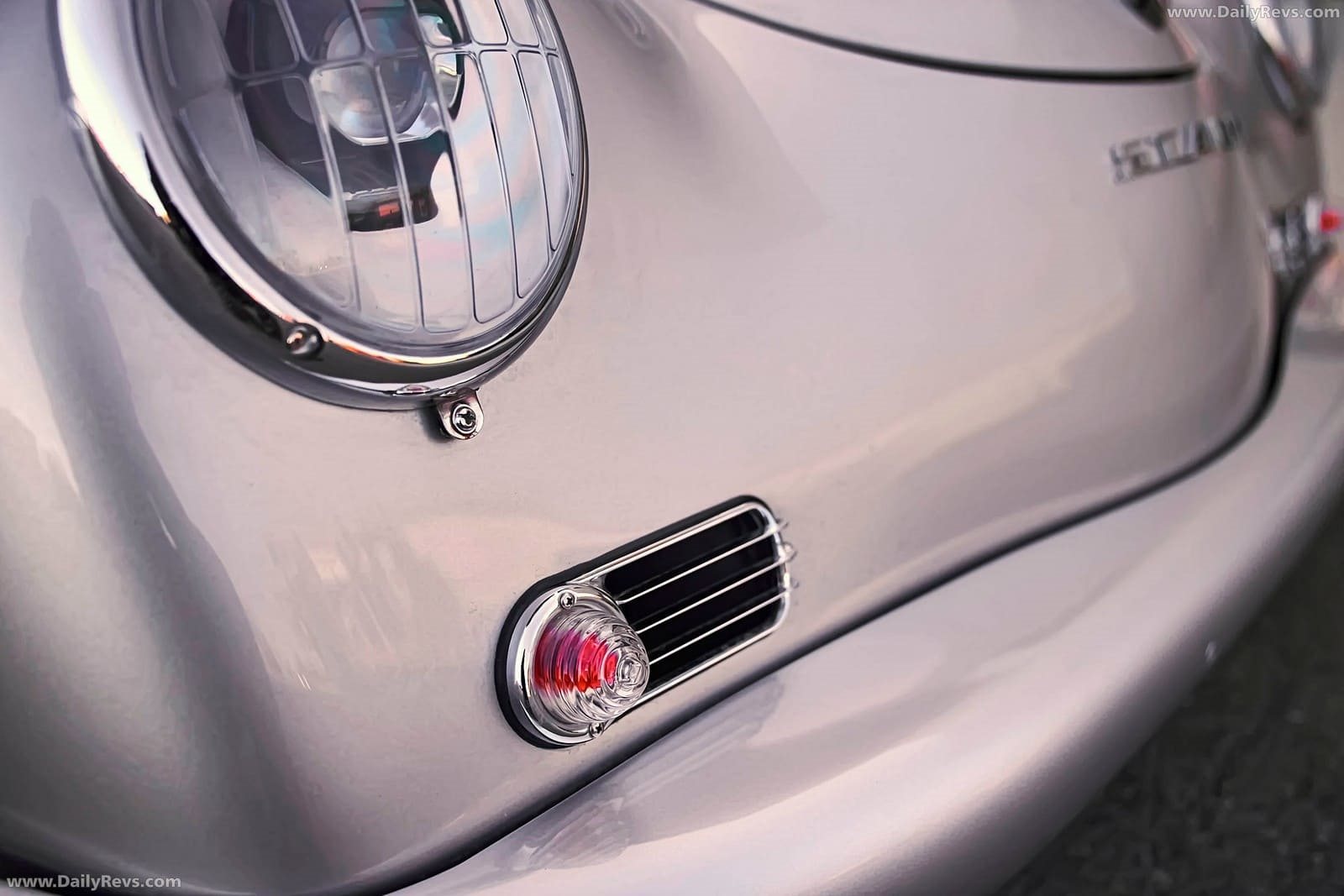 2026 - STÄRKE SPEEDSTER GEN 2 SILVER, foto 43