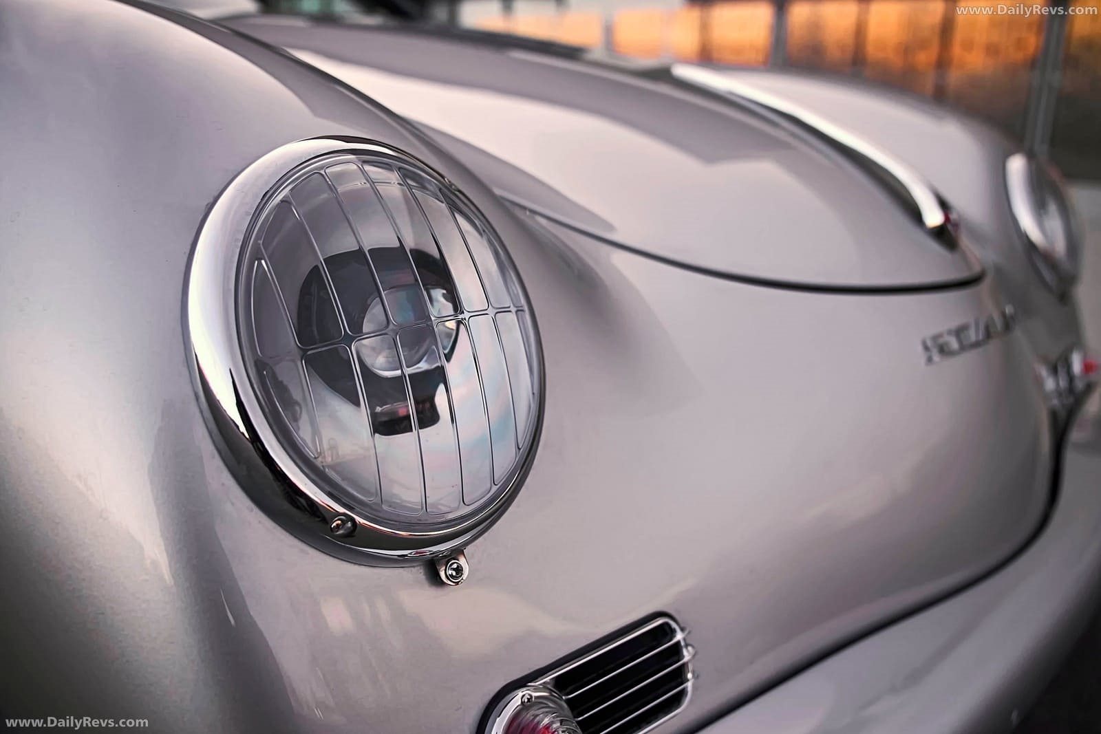 2026 - STÄRKE SPEEDSTER GEN 2 SILVER, foto 44