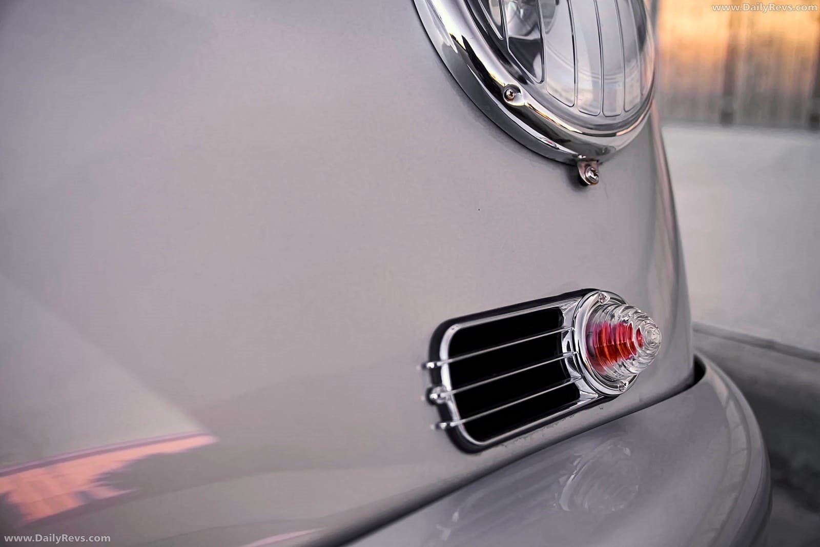 2026 - STÄRKE SPEEDSTER GEN 2 SILVER, foto 45