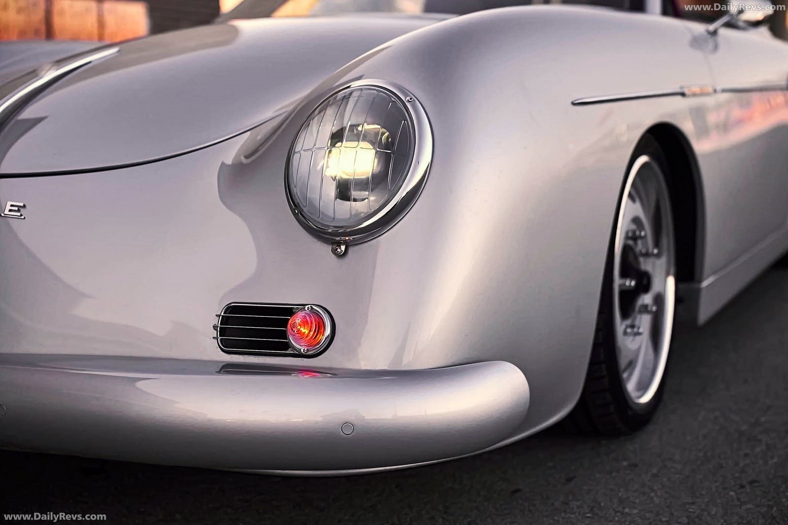 2026 - STÄRKE SPEEDSTER GEN 2 SILVER, foto 47