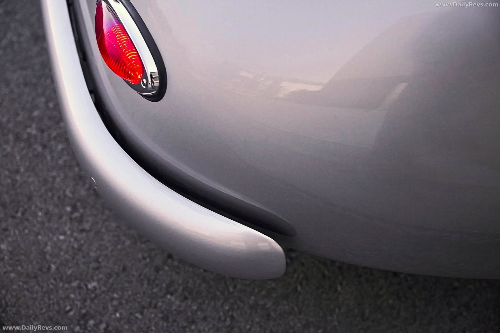 2026 - STÄRKE SPEEDSTER GEN 2 SILVER, foto 57