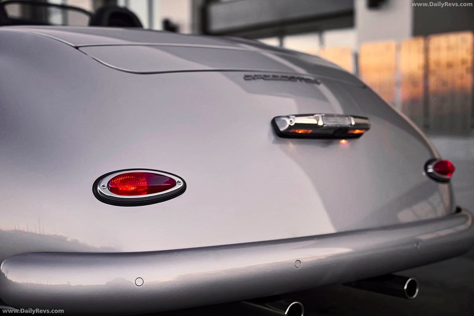 2026 - STÄRKE SPEEDSTER GEN 2 SILVER, foto 60