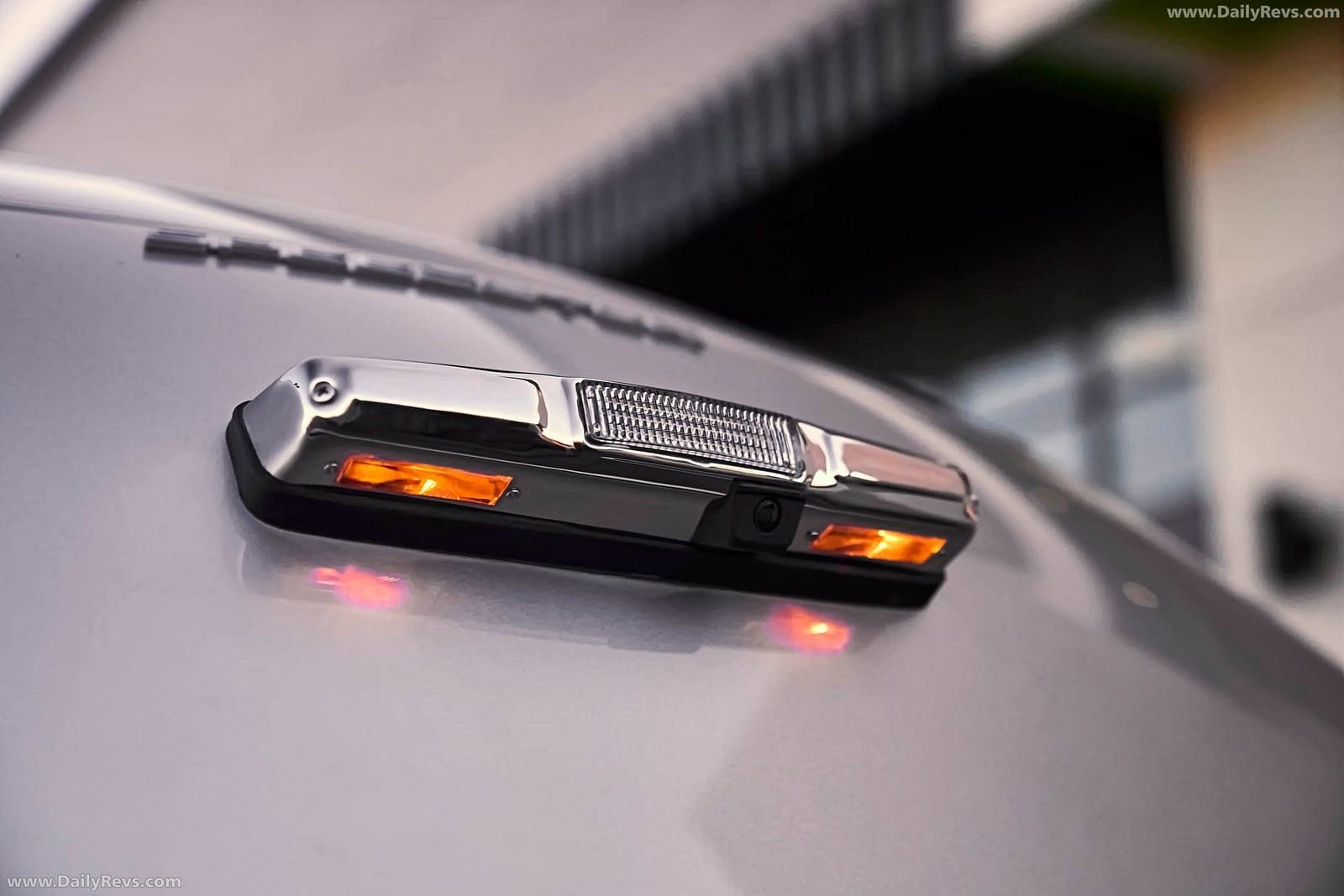 2026 - STÄRKE SPEEDSTER GEN 2 SILVER, foto 61