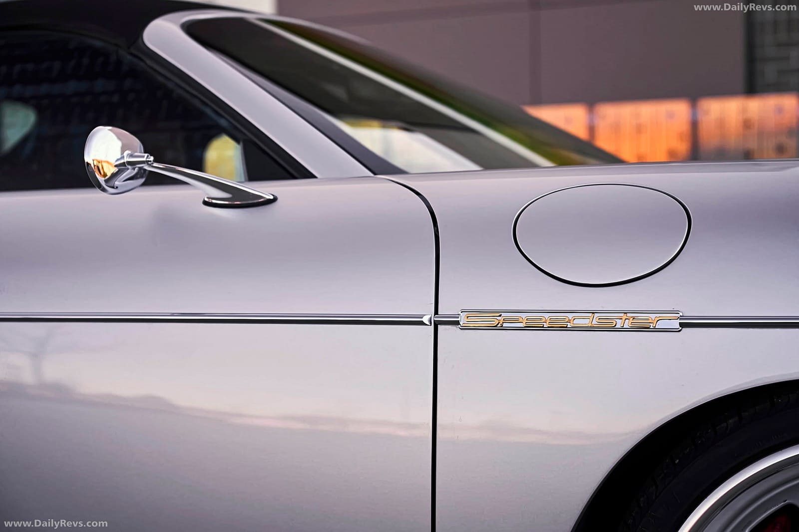 2026 - STÄRKE SPEEDSTER GEN 2 SILVER, foto 70