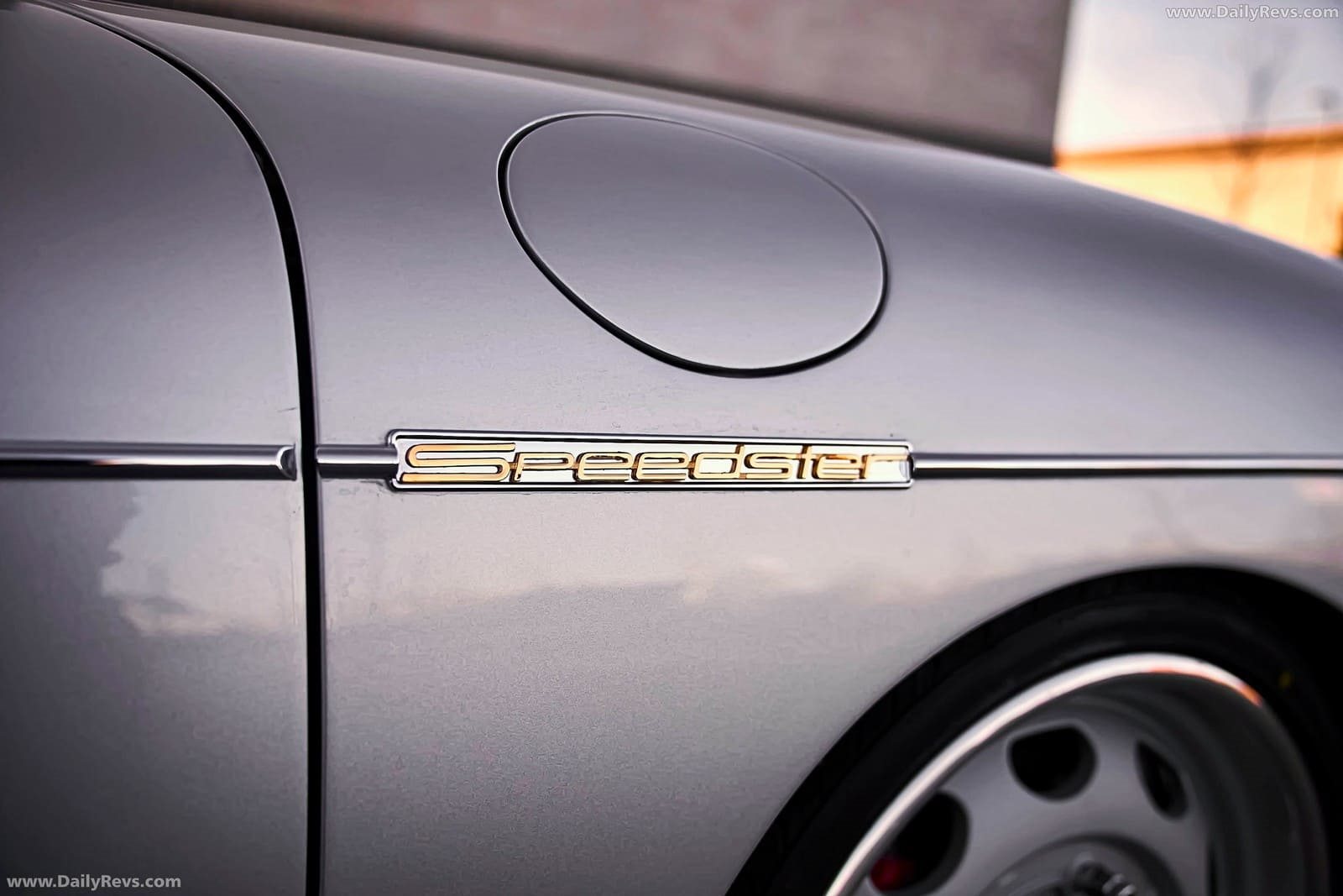 2026 - STÄRKE SPEEDSTER GEN 2 SILVER, foto 71