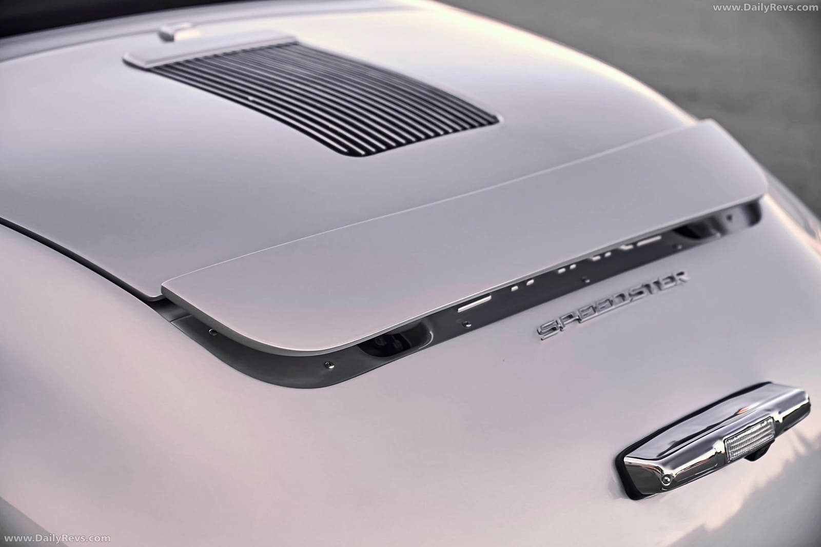 2026 - STÄRKE SPEEDSTER GEN 2 SILVER, foto 76