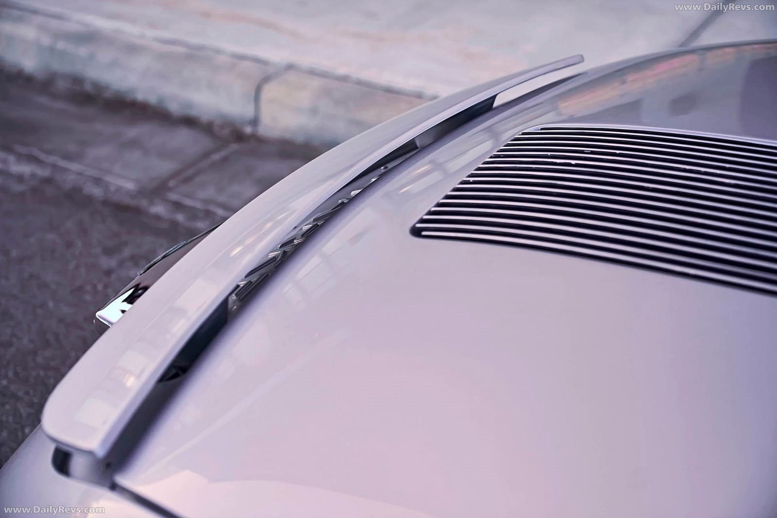 2026 - STÄRKE SPEEDSTER GEN 2 SILVER, foto 77