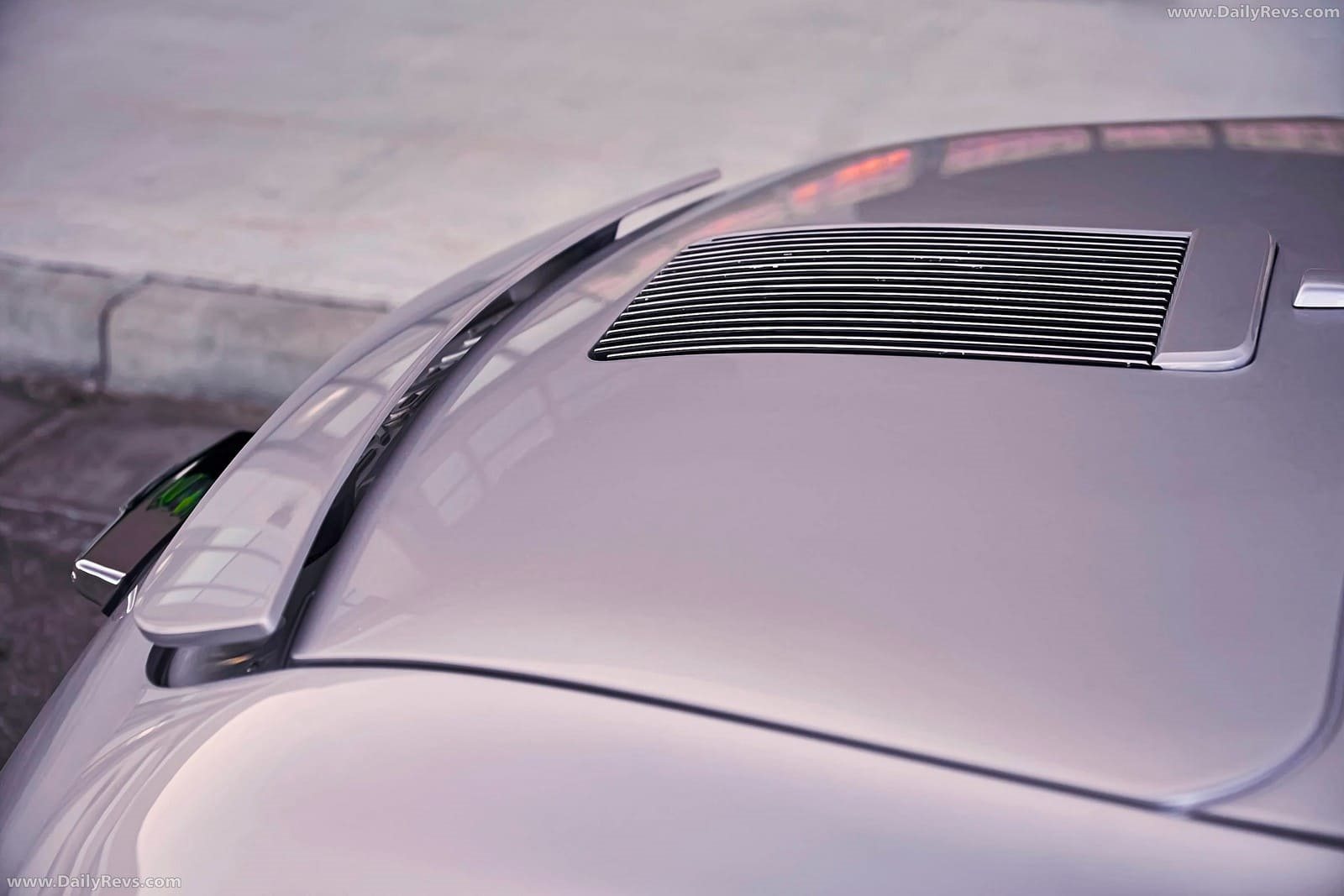 2026 - STÄRKE SPEEDSTER GEN 2 SILVER, foto 78