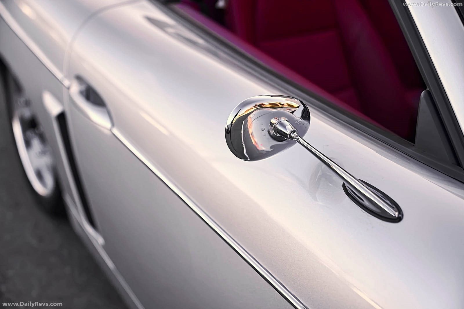 2026 - STÄRKE SPEEDSTER GEN 2 SILVER, foto 79