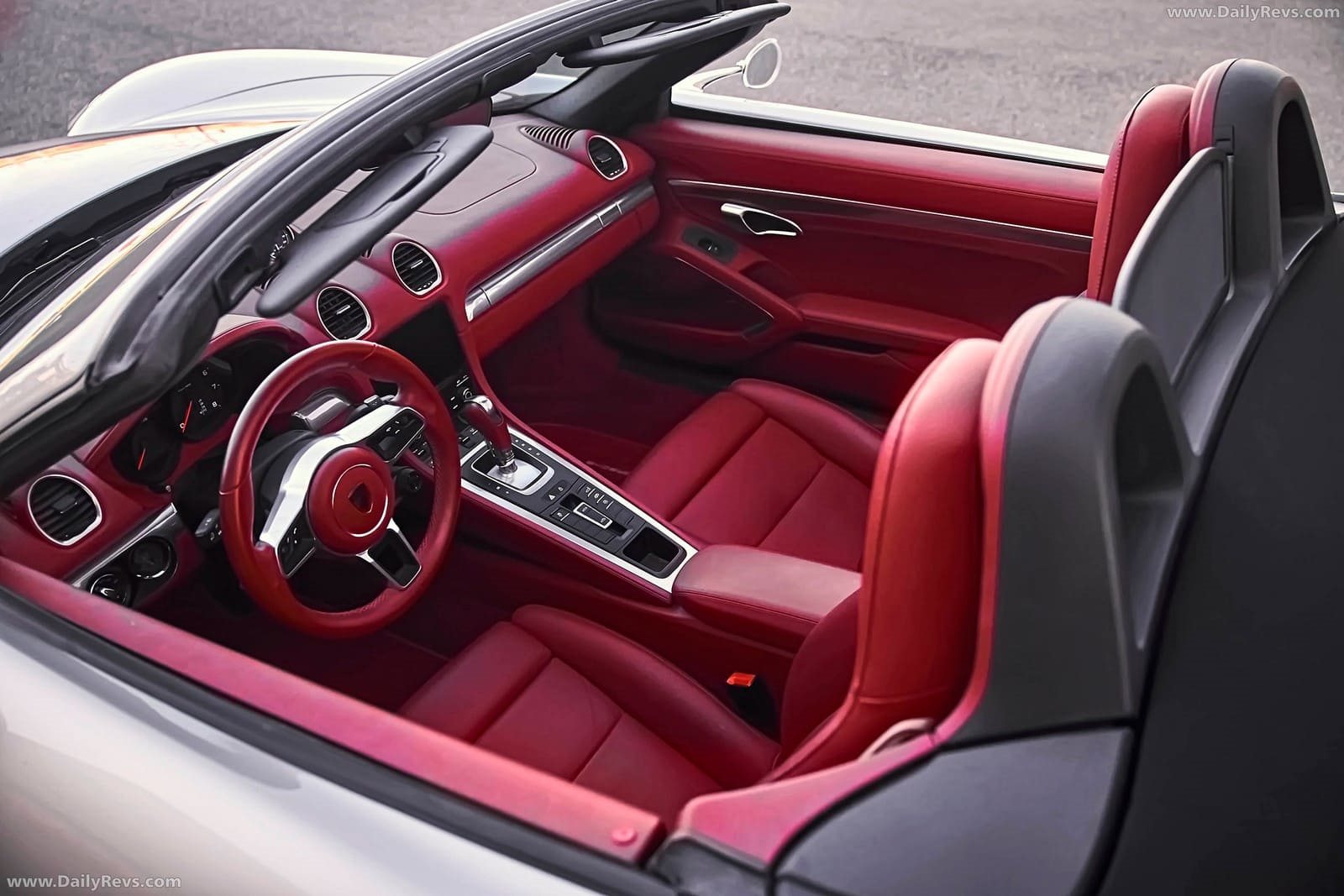 2026 - STÄRKE SPEEDSTER GEN 2 SILVER, foto 82