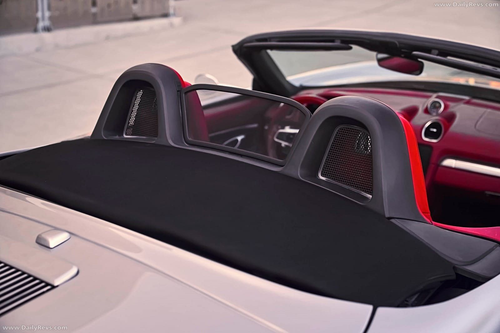 2026 - STÄRKE SPEEDSTER GEN 2 SILVER, foto 85
