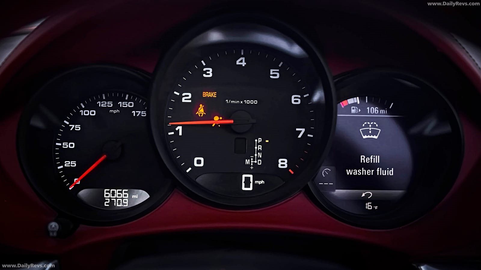 2026 - STÄRKE SPEEDSTER GEN 2 SILVER, foto 93