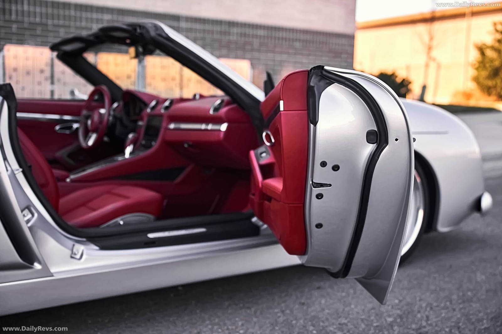 2026 - STÄRKE SPEEDSTER GEN 2 SILVER, foto 105