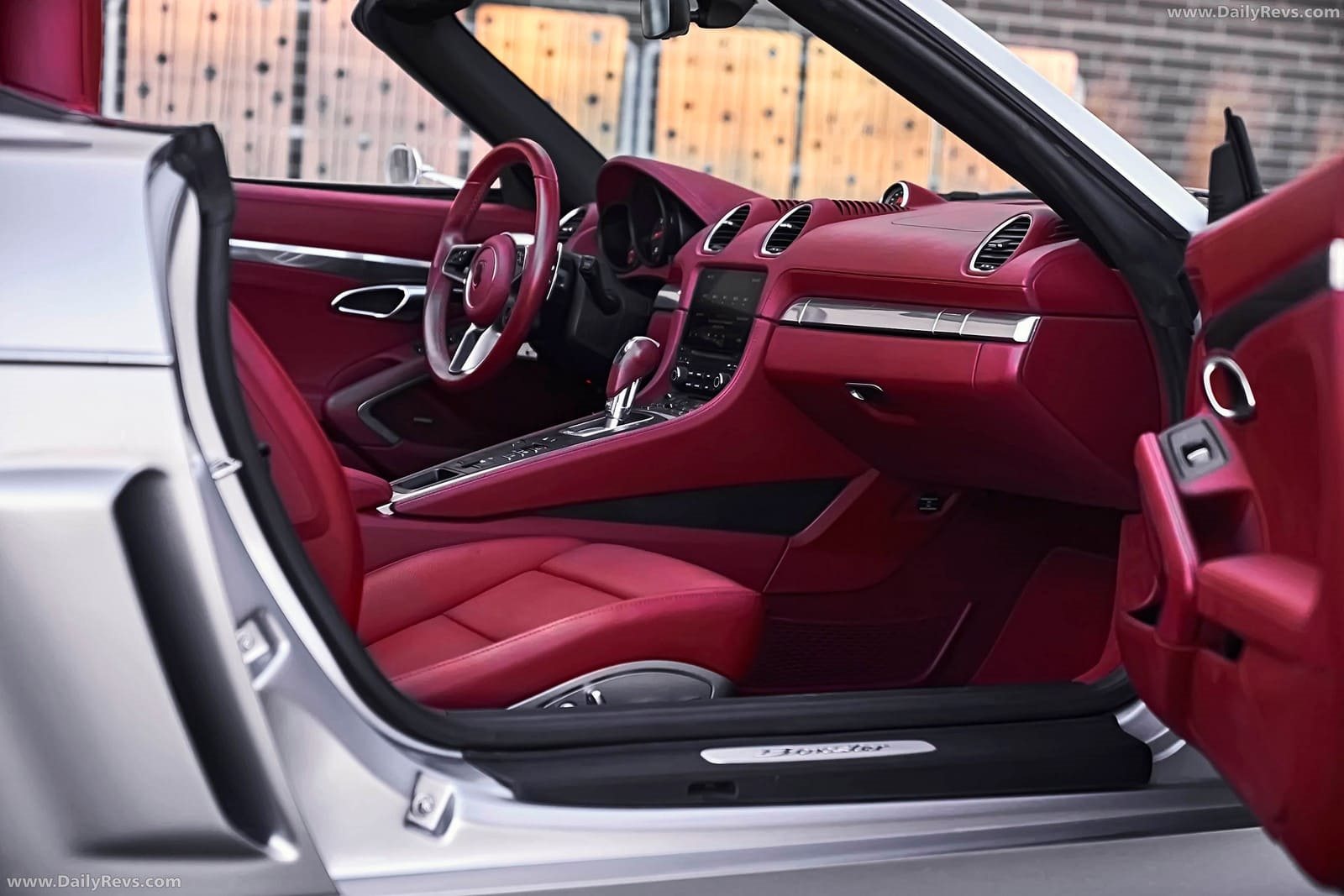 2026 - STÄRKE SPEEDSTER GEN 2 SILVER, foto 106