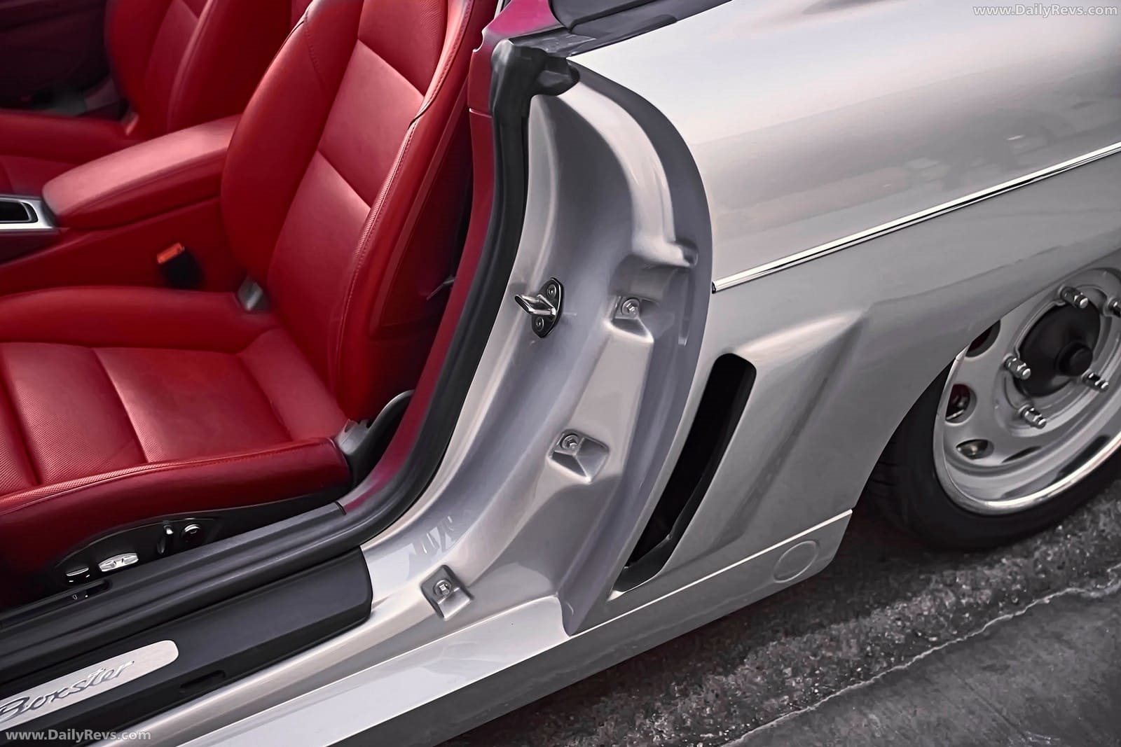 2026 - STÄRKE SPEEDSTER GEN 2 SILVER, foto 107