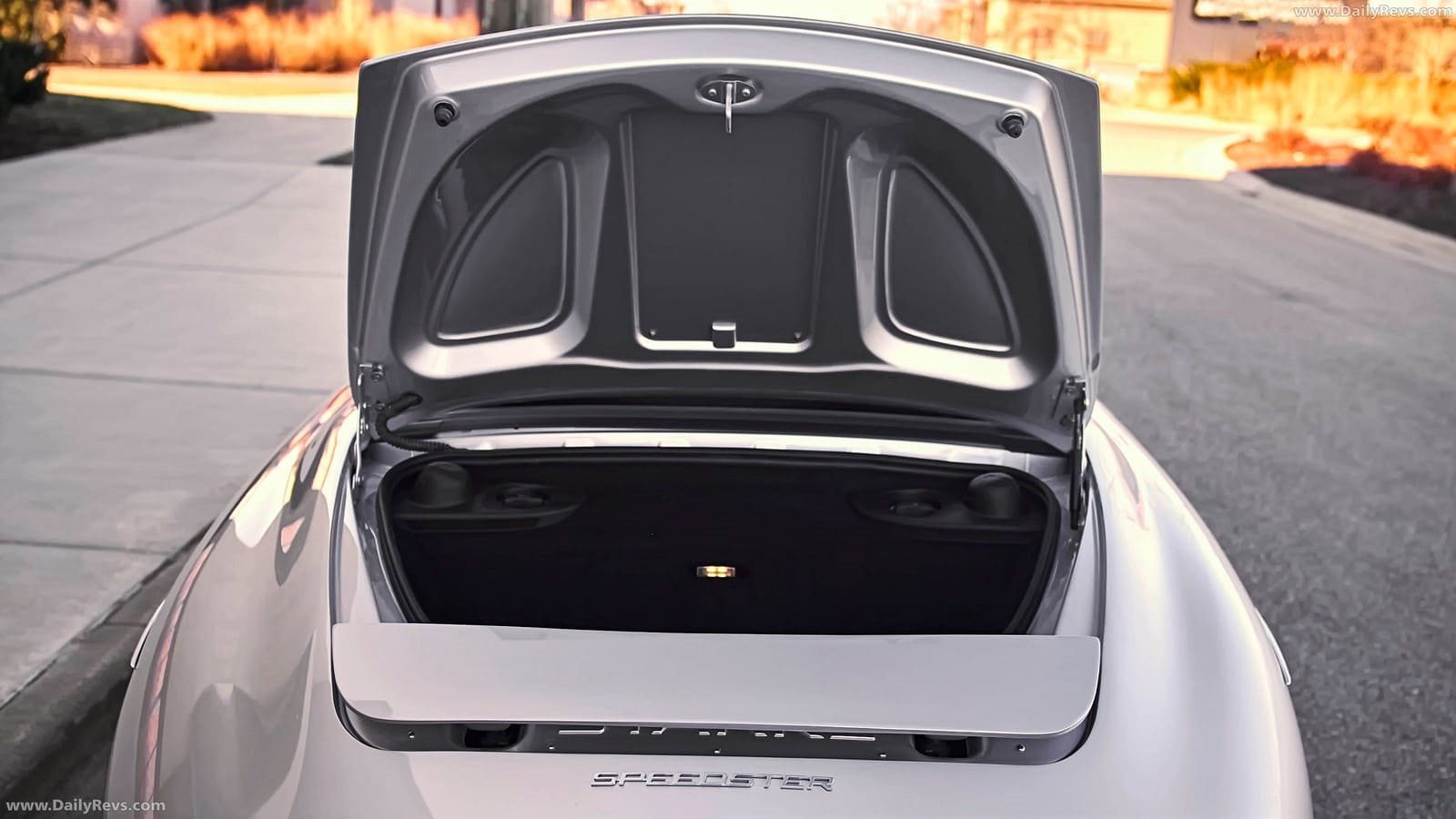 2026 - STÄRKE SPEEDSTER GEN 2 SILVER, foto 124