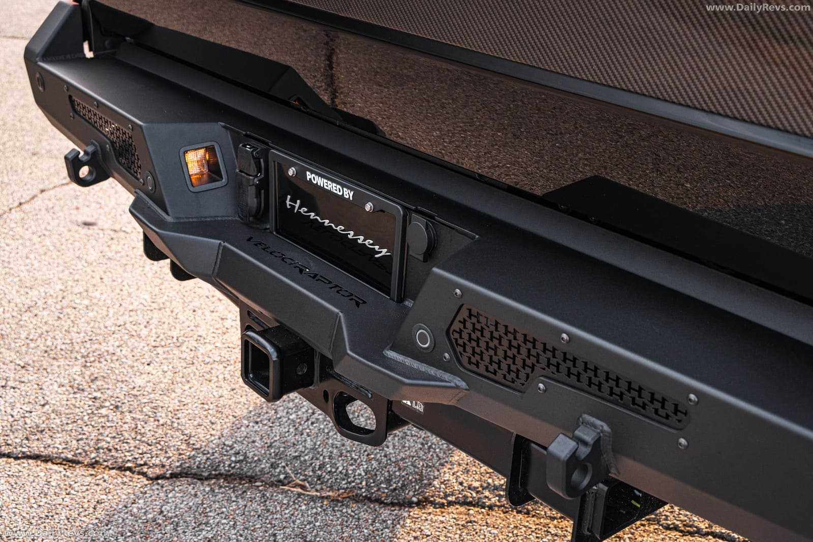 FORD F-250 VELOCIRAPTOR 1200 BY HENNESSEY, foto 21