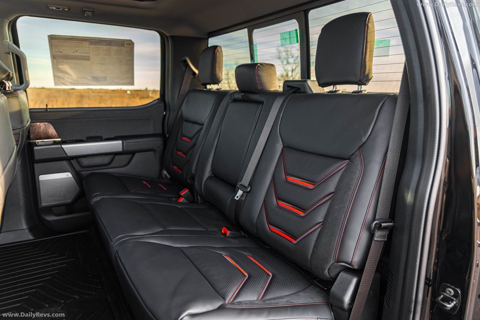 FORD F-250 VELOCIRAPTOR 1200 BY HENNESSEY, foto 25