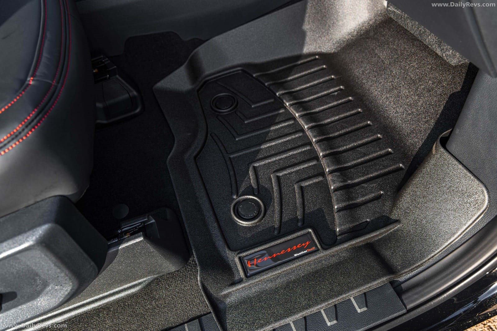 FORD F-250 VELOCIRAPTOR 1200 BY HENNESSEY, foto 26