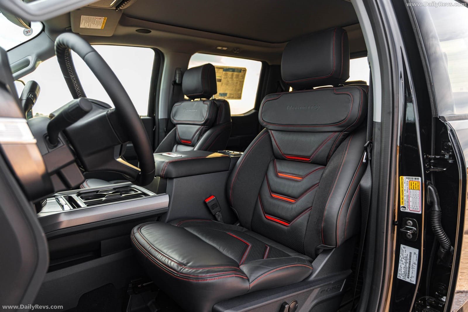 FORD F-250 VELOCIRAPTOR 1200 BY HENNESSEY, foto 27