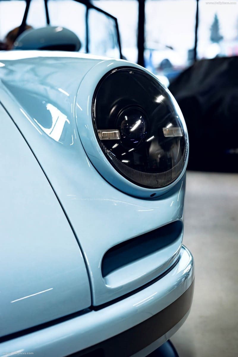 PORSCHE 911 KALMAR 7-97 TURBO EDITION, foto 16