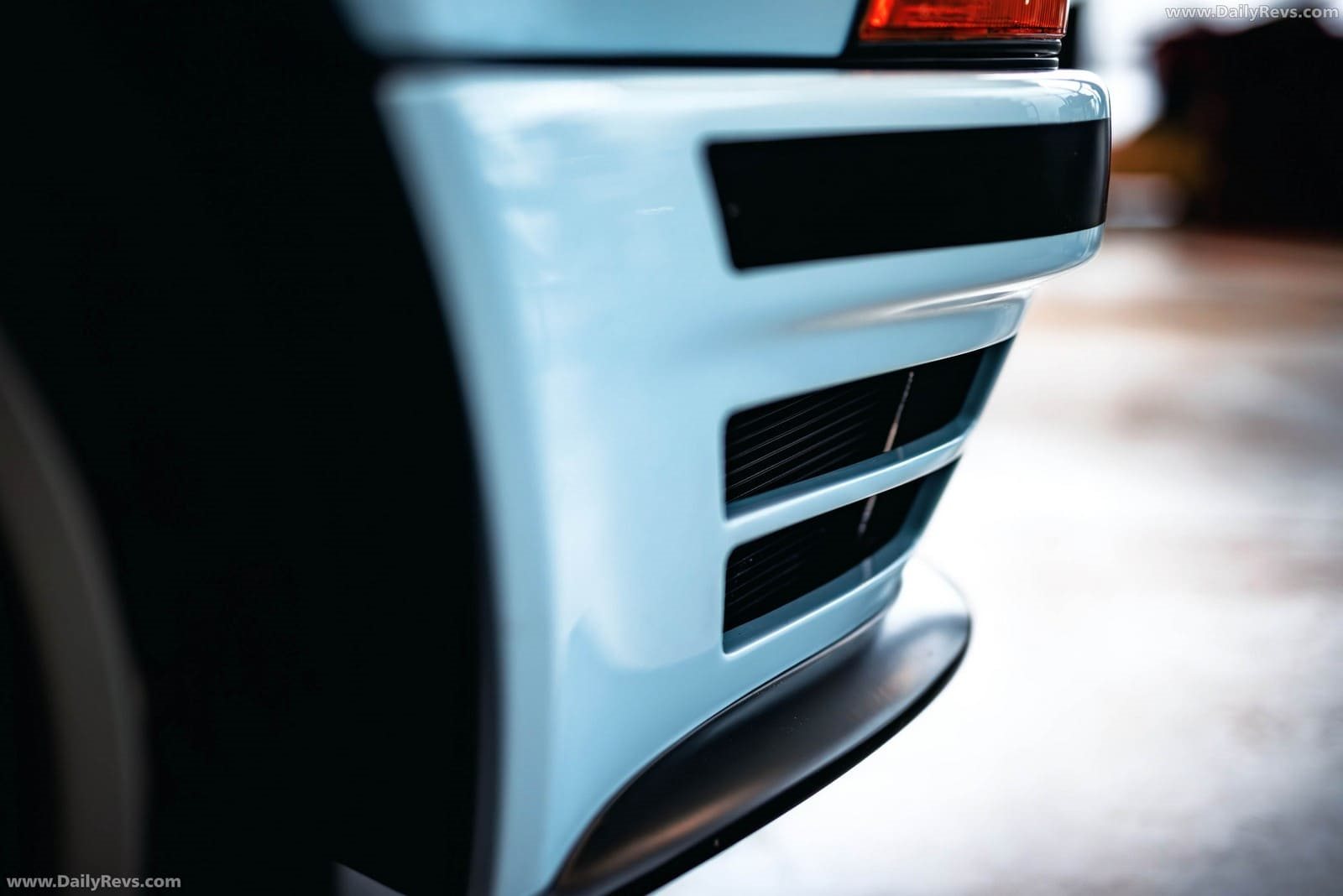 PORSCHE 911 KALMAR 7-97 TURBO EDITION, foto 17