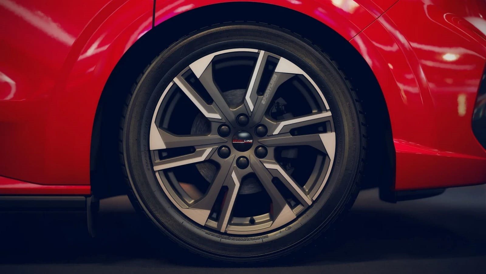 2026 - VOLKSWAGEN TRANSPORTER SPORTLINE, foto 6