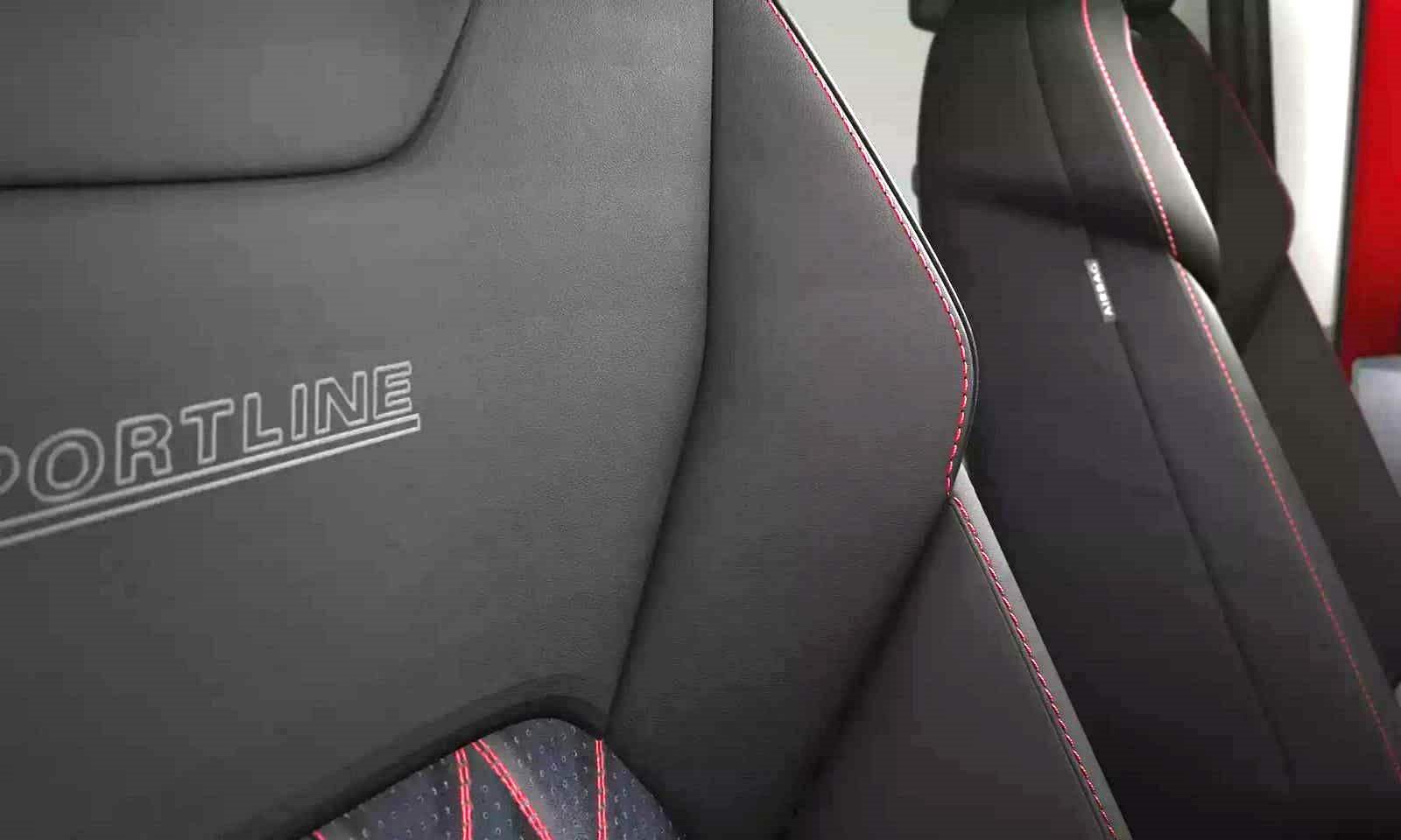 2026 - VOLKSWAGEN TRANSPORTER SPORTLINE, foto 12